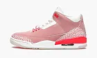 Air Jordan 3 WMNS Rust Pink