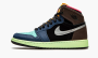 фото Air Jordan 1 Retro High OG GS "Bio Hack" (Air Jordan 1)-575441 201