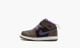 Air Jordan 1 Mid Palomino 