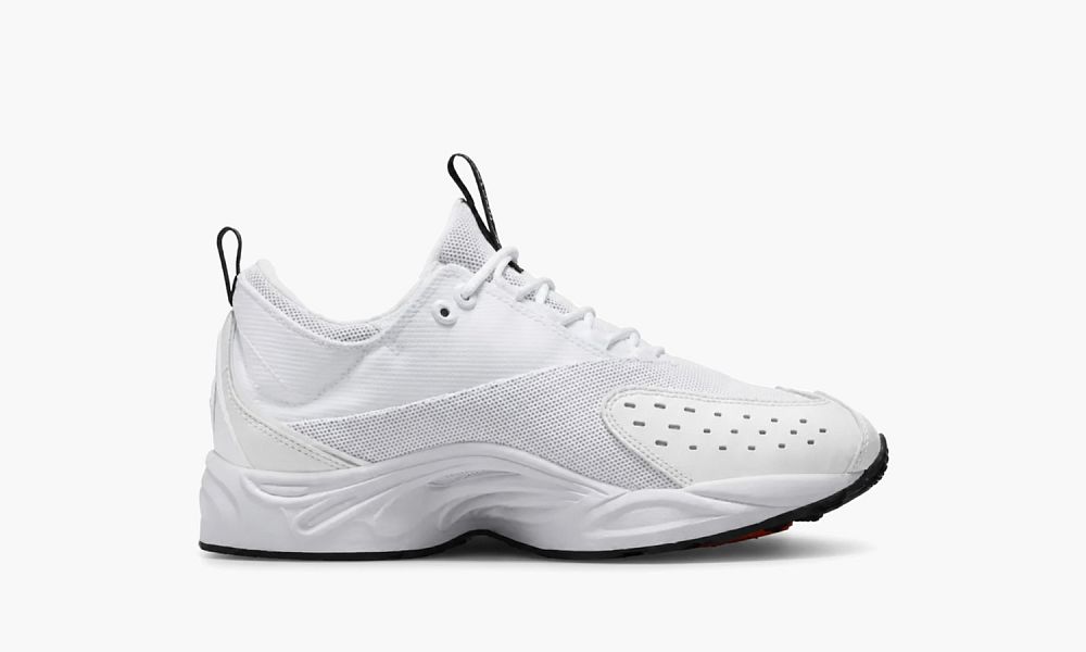 Nike x Nocta Air Zoom Drive Summit White