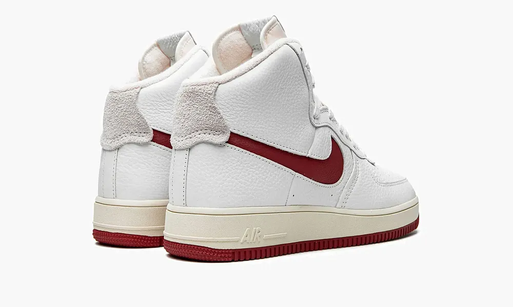 Air Force 1 HIGH SCULPT MNS WMNS