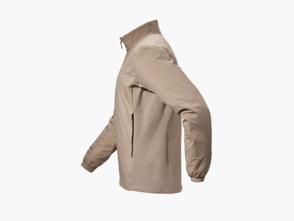 Arc'teryx Atom Jacket Smoke Bluff 