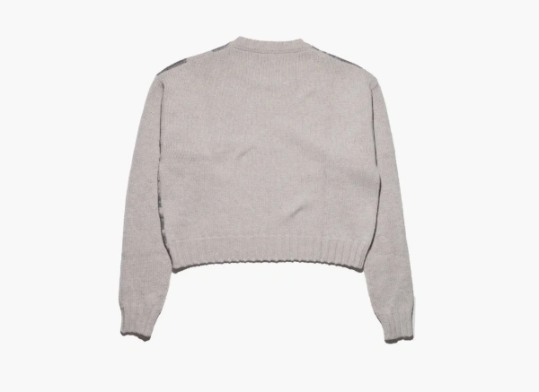 Enfants Riches Déprimés Printed Sweater Past in Vain  Enfants Riches Déprimés Printed Sweater Past in Vain