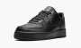 Air Force 1 Low Fresh - Black Anthracite 