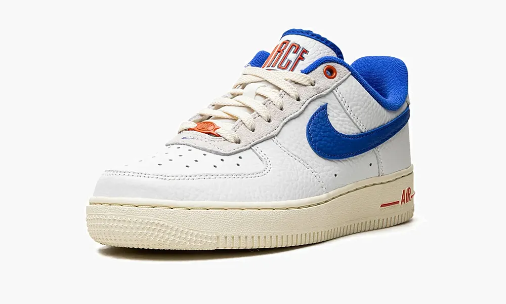 Air Force 1 LO MNS WMNS Command Force