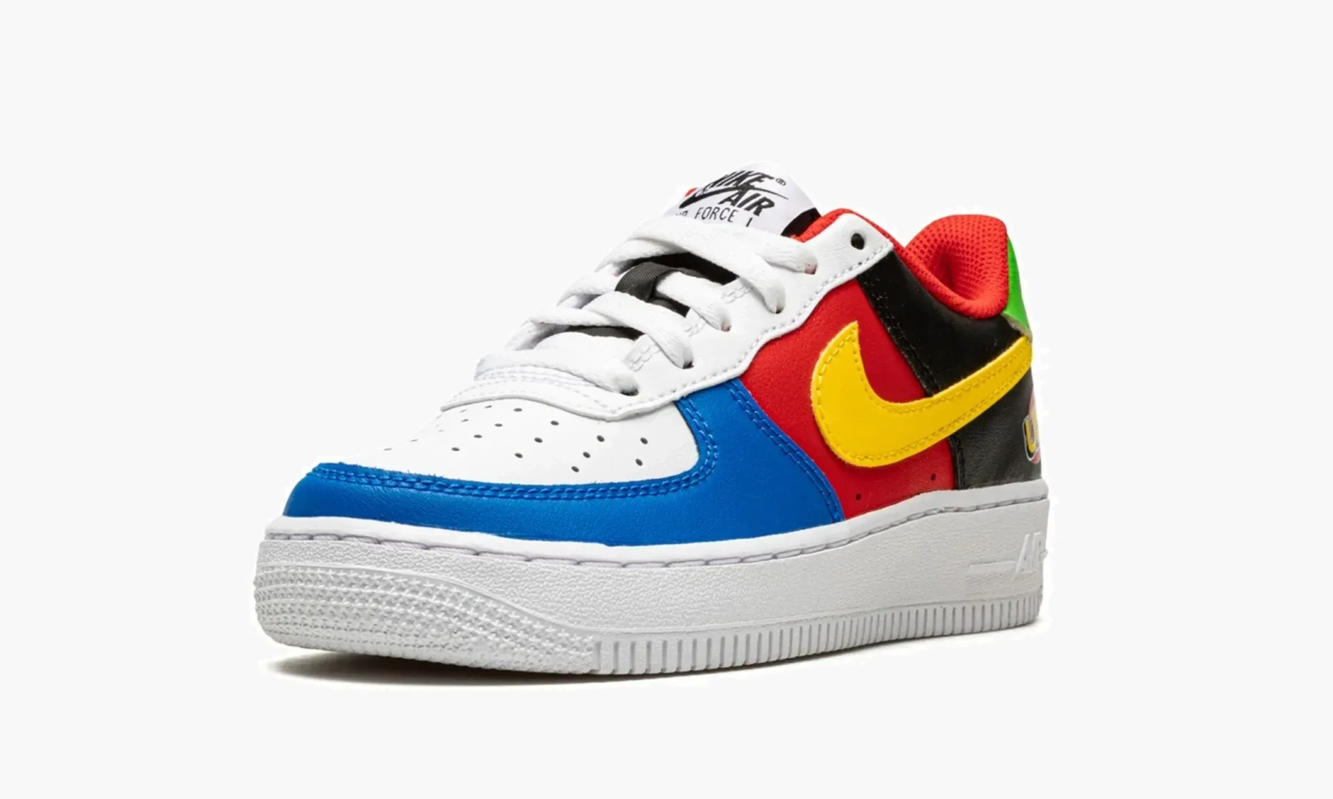 Air Force 1 LV8 QS (GS) UNO 