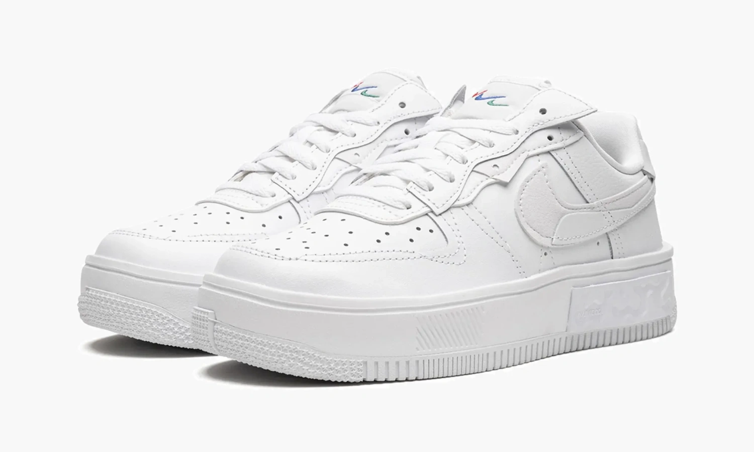 Air Force 1 FONTANKA WMNS "White" 