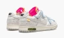 Nike Dunk Low Off-white - Lot 38 