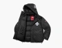 Supreme x The North Face Summit Series Rescue Baltoro Jacket Black 