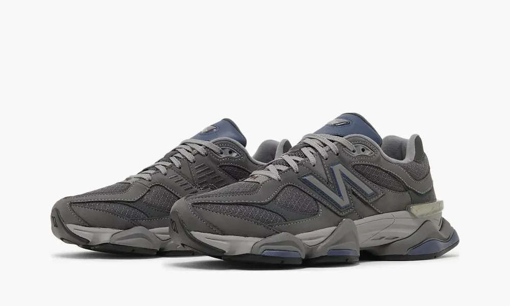 New Balance 9060 Castlerock