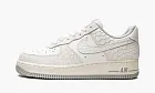 Air Force 1 WMNS White Python