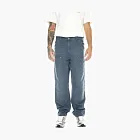 Carhartt WIP Single Knee Pants Slate Blue