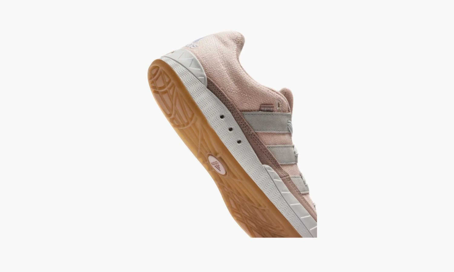 Adidas Originals Adimatic Hemp 