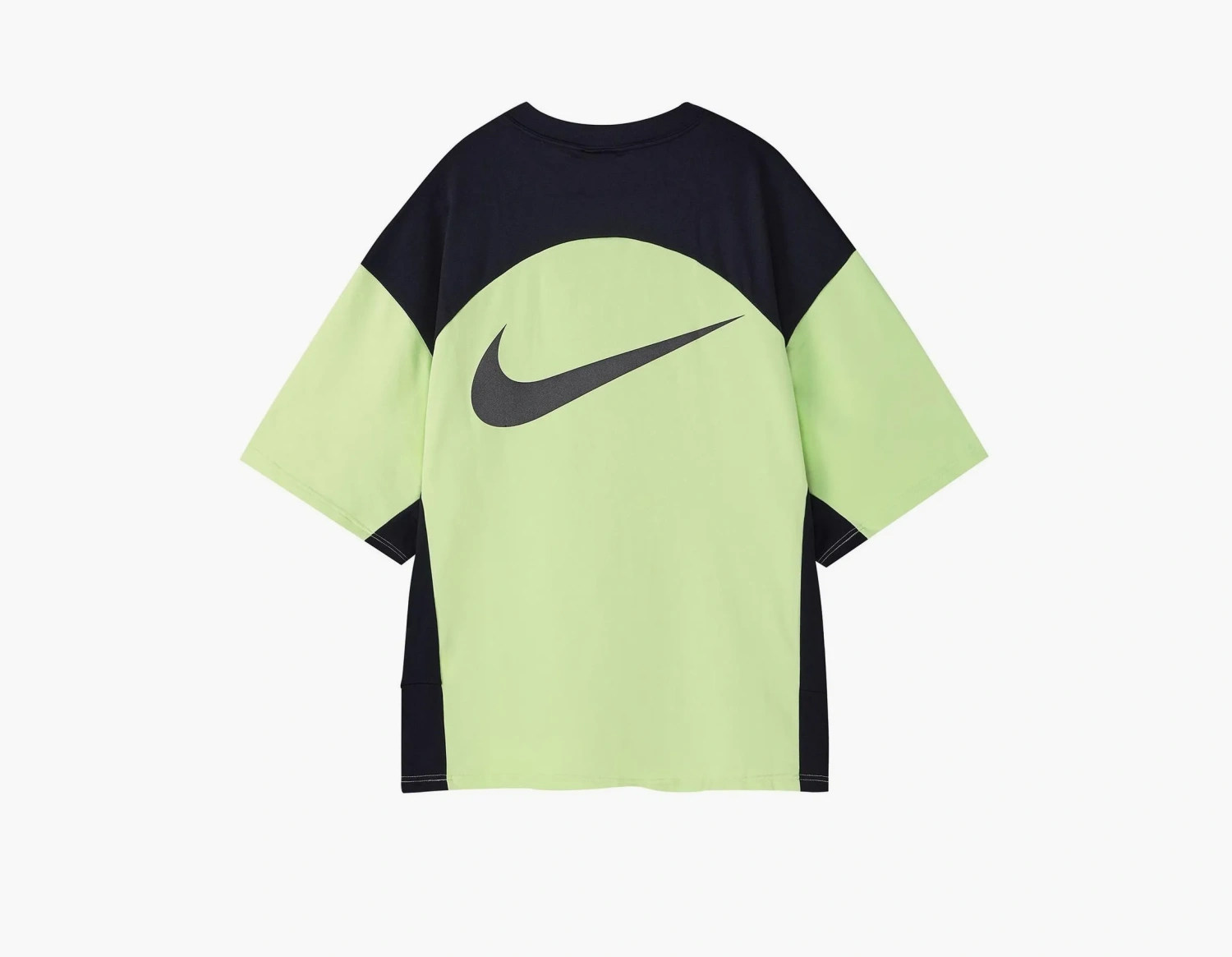 Nike x Ambush Short Sleeve T-Shirt Ghost Green 