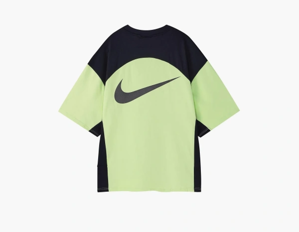 Nike x Ambush Short Sleeve T-Shirt Ghost Green  Nike x Ambush Short Sleeve T-Shirt Ghost Green