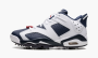 фото Air Jordan 6 Golf "Olympic" (Air Jordan 6)-DV1376 101