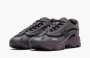 New Balance 1000 Magnet Plum Brown 