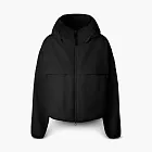 Canada Goose Sinclair Wind Jacket Black Label WMNS Black