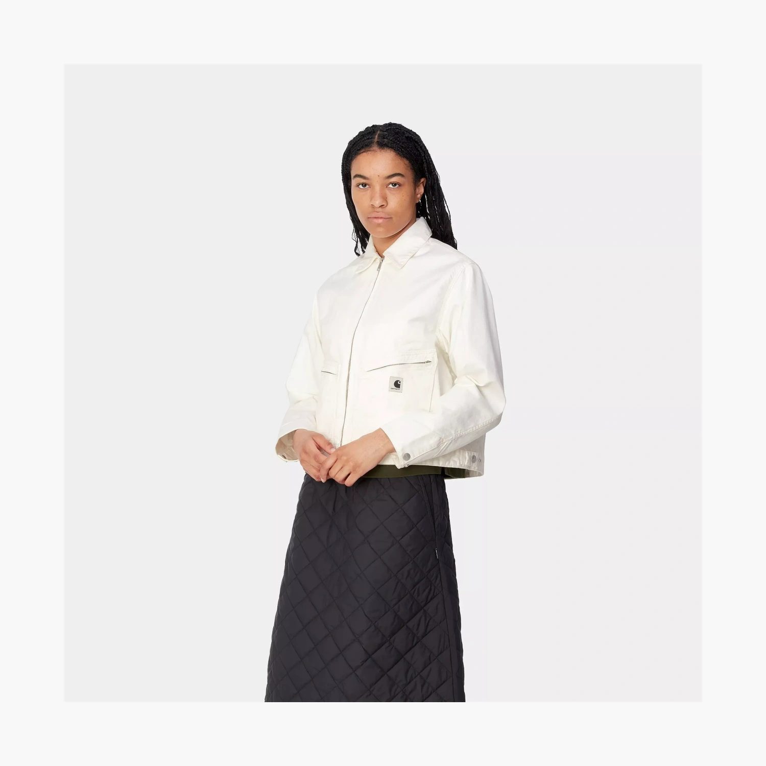 Carhartt WIP W' Norris Jacket 