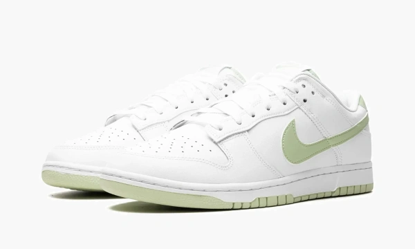 Nike Dunk Low Retro Honeydew 