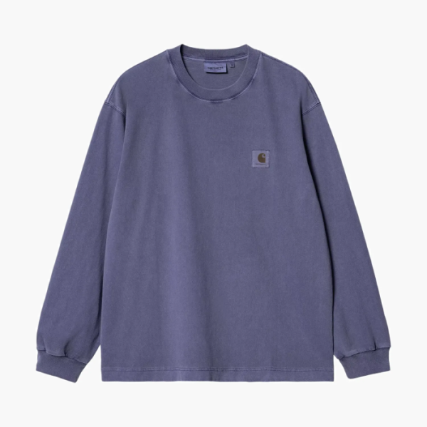 Carhartt WIP LS Vista FW24 T-Shirt T 