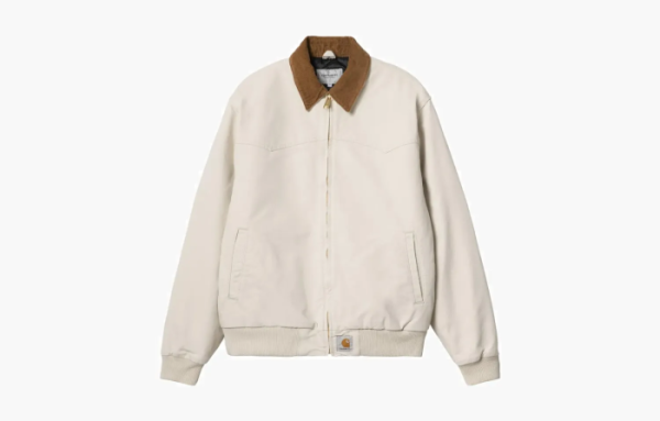 Carhartt WIP J13J14 OG Santa Fe Jacket Logo 