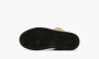 Air Jordan 1 Mid SE PS Metallic Gold 