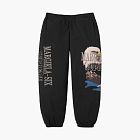 Supreme x MM6 Maison Margiela Eagle Sweatpants Black