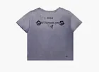 Enfants Riches Déprimés Dream That Won't Go Away T-Shirt Xerox Blue