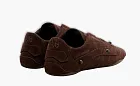 Balenciaga City WMNS Brown