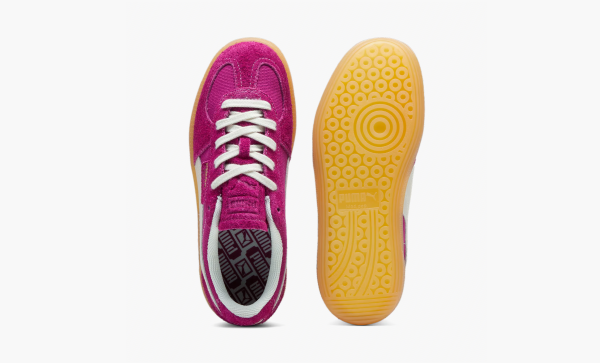 Puma Palermo Vintage Magenta Gleam 