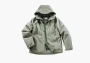 Spyder x C.P. Company Gore-Tex Ski Jacket Forest Fog 