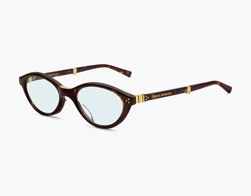 Gentle Monster Takion T1 Tortoise