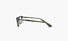 Chrome Hearts Little Dinger Army Glasses Grey