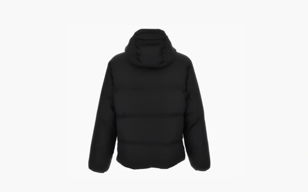 C.P. Company Down Jacket For Men Black 