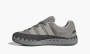 Adidas Adimatic Neighborhood Grey 