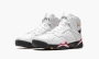 Air Jordan 7 GS "Cardinal" 