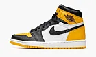 Air Jordan 1 Retro High OG Taxi