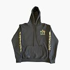 Chrome Hearts Horse Shoe Hoodie Camo