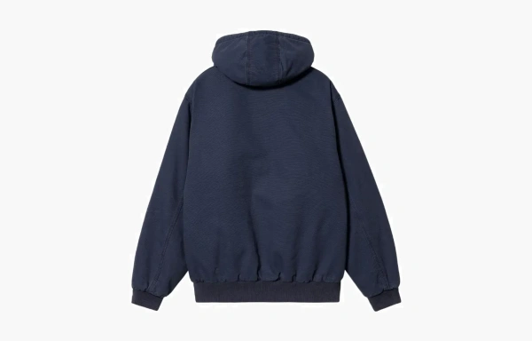 Carhartt WIP FW22 Active Jacket Logo 