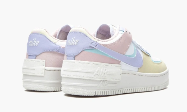 Nike Air Force 1 Low Shadow WMNS Pastel 