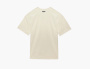 Adidas x Fear Of God Athletics Performance Jersey Tee "Pale Yellow" 