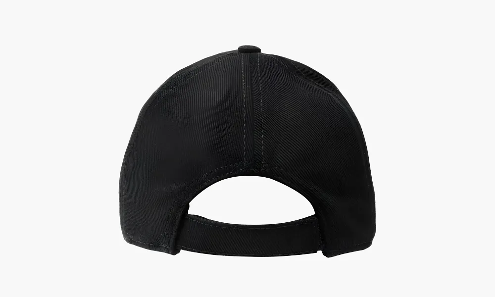 Miu Miu Cap Black