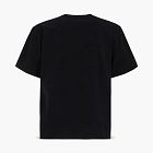 Yohji Yamamoto x NEIGHBORHOOD Pour Homme FW24 Tee Black