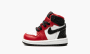 Air Jordan 1 High Retro TD "Satin Snake" 