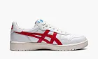 Asics Japan S White Red