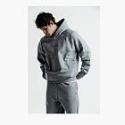 WYSION HOODIE SKY GREY