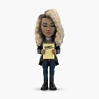 Mighty Jaxx x YARMS The Umbrella Academy Allison Hargreeves Vinyl Figure