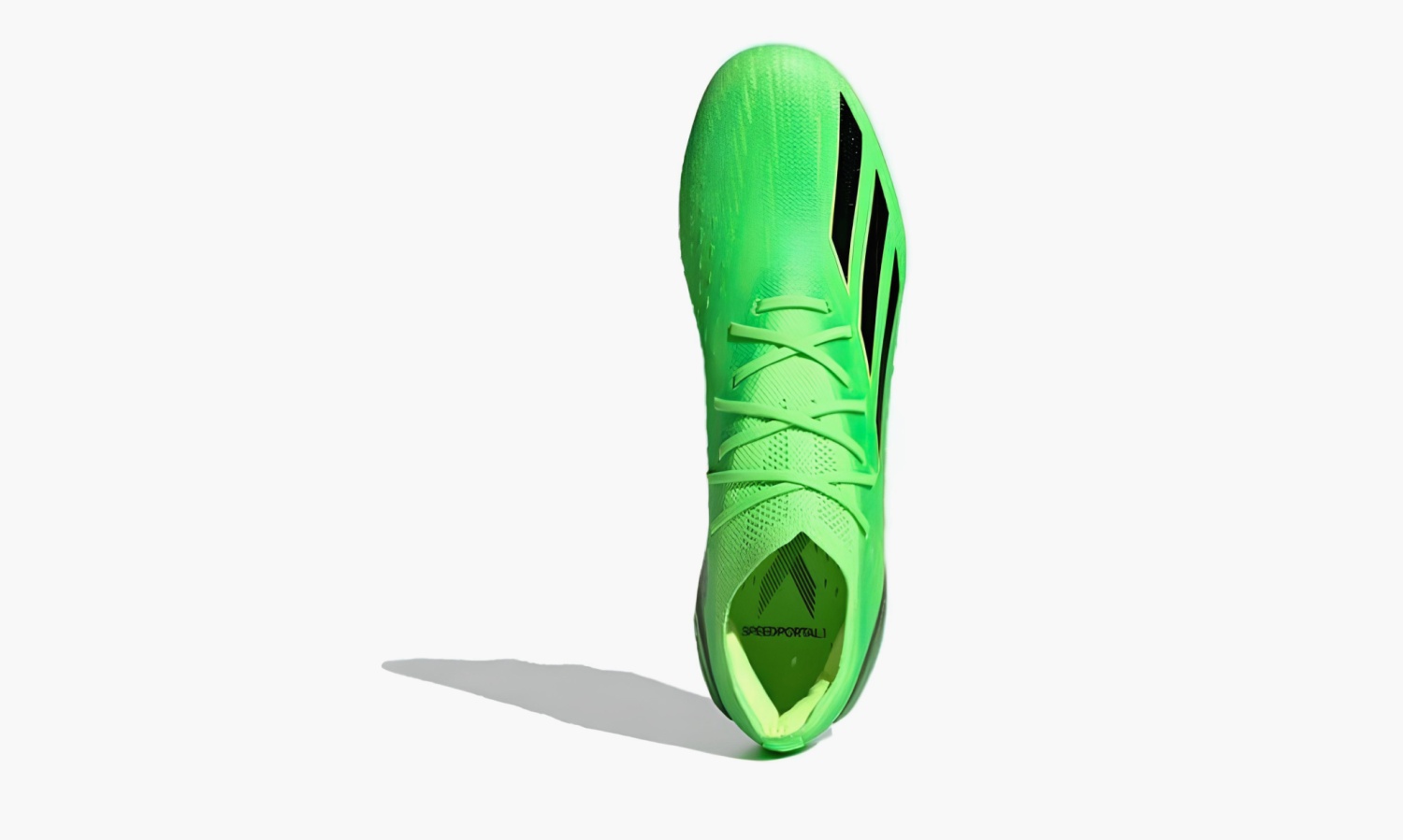 фото Adidas X Speedportal.1 Ag "Green" (Adidas Football)-GW8423