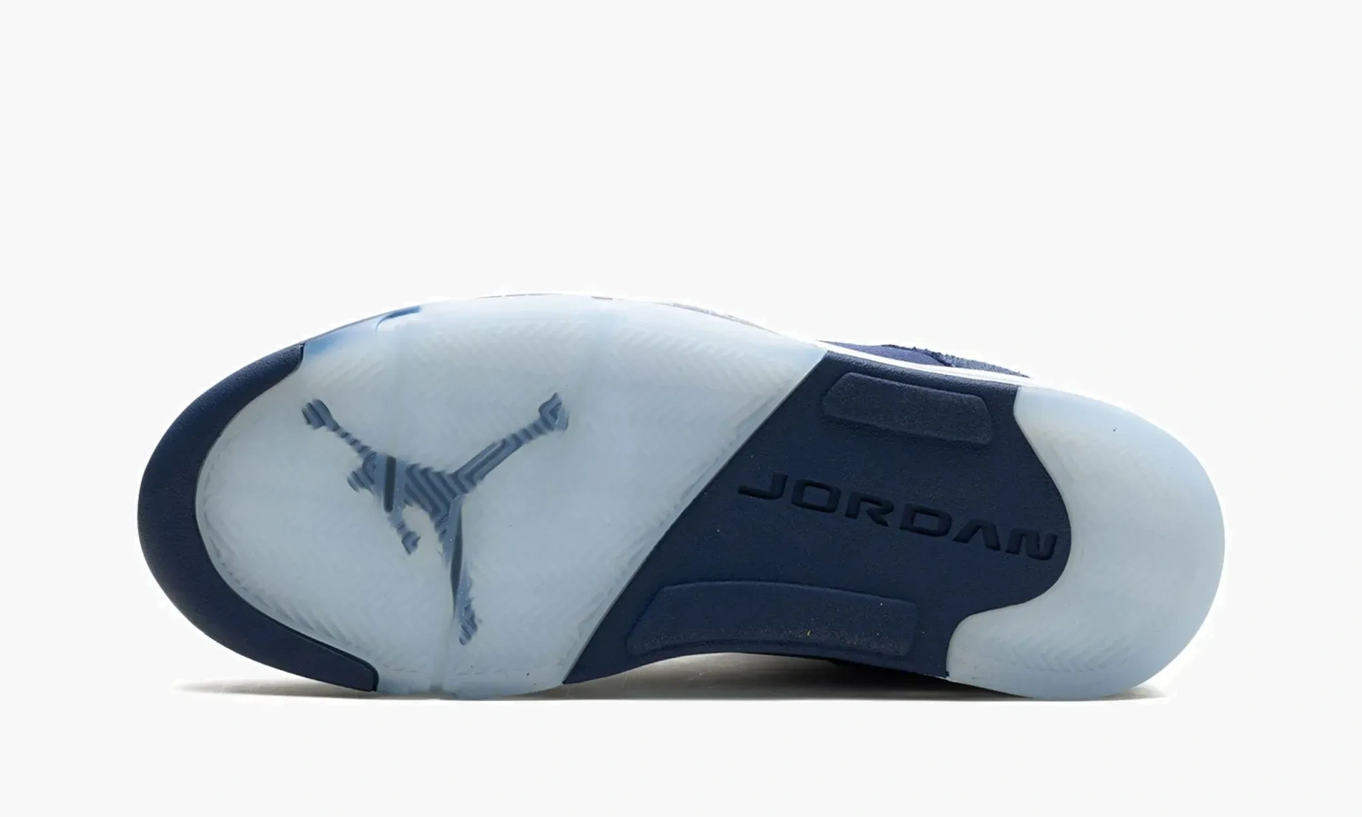 Air Jordan 5 Midnight Navy 